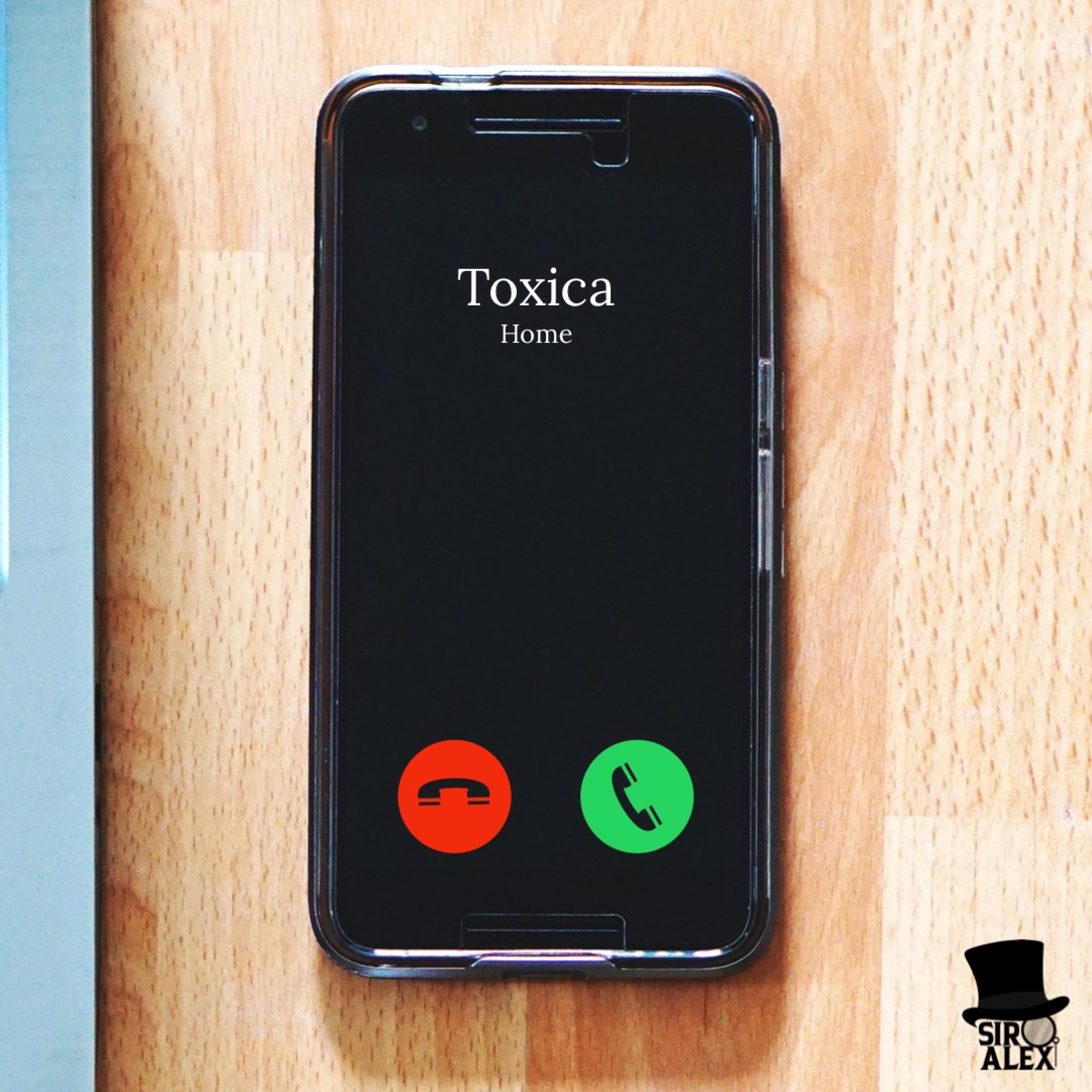 Toxica