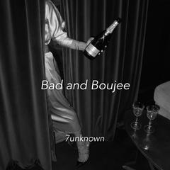 Migos-Bad and Boujee（7unknown remix）