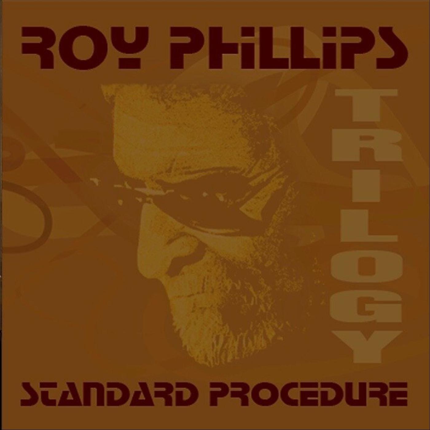 Standard Procedure Trilogy