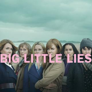 大小谎言第二季/Big Little Lies Season 2