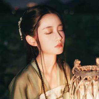 『古风遇梦』听梦不愿醒 便随你风月无际