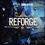 Reforge_Instrumental