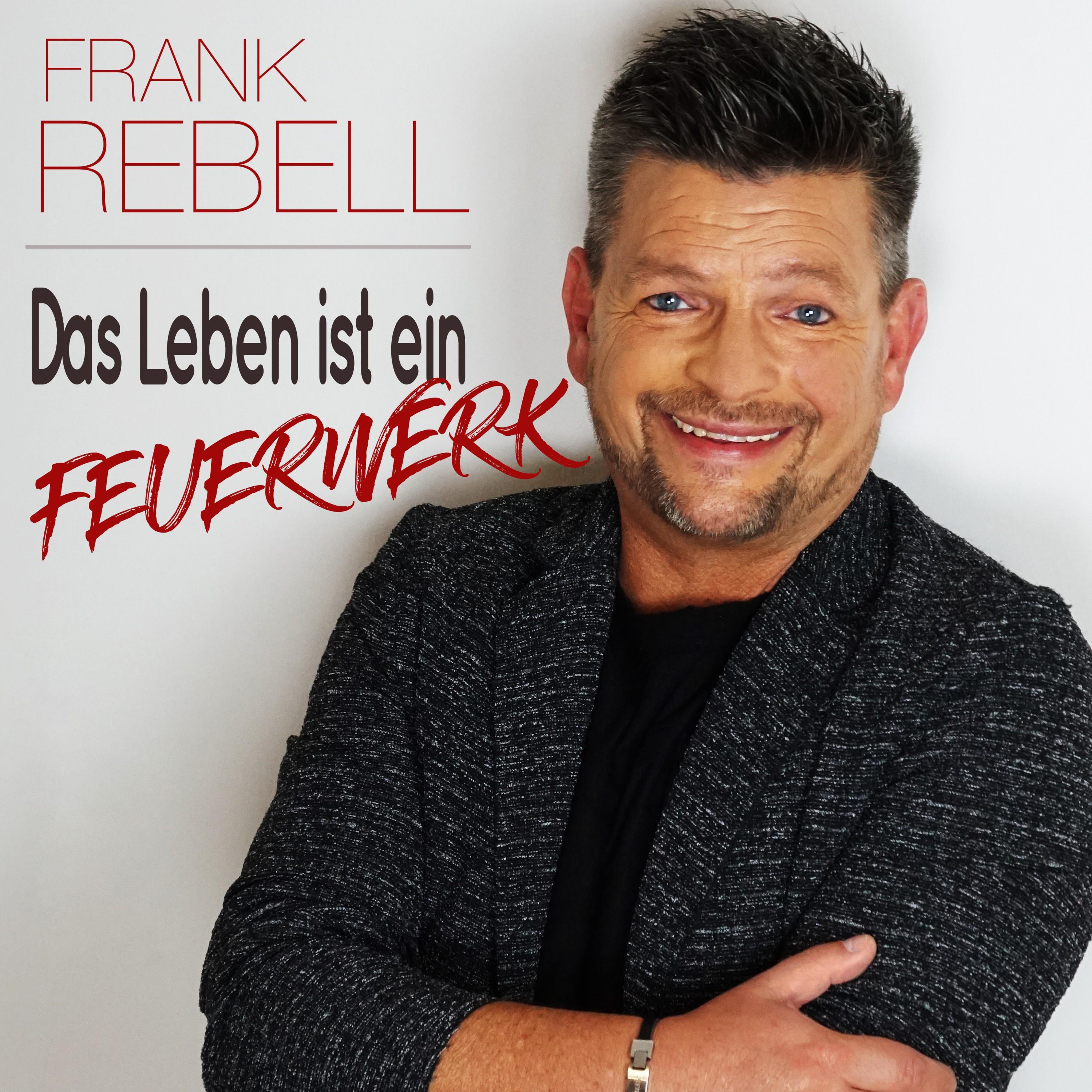 Das Leben ist ein Feuerwerk