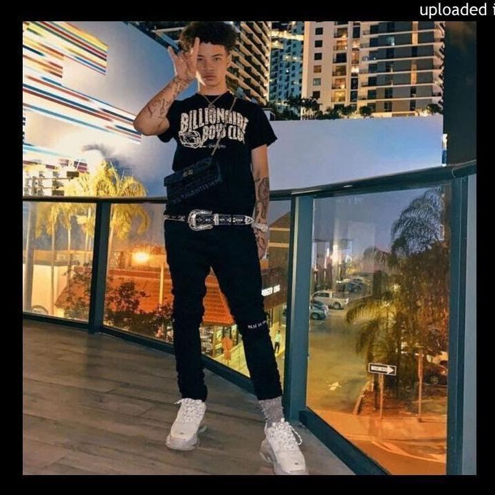 Lil Mosey x 90's sample Type Beat