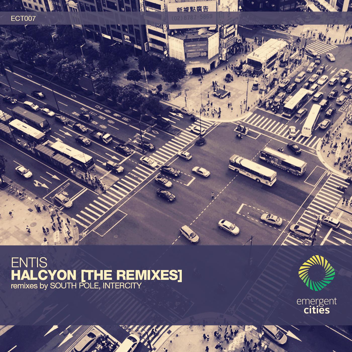 Halcyon [The Remixes]