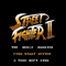 fc游戏 街霸2（street fighter2）全曲集专辑
