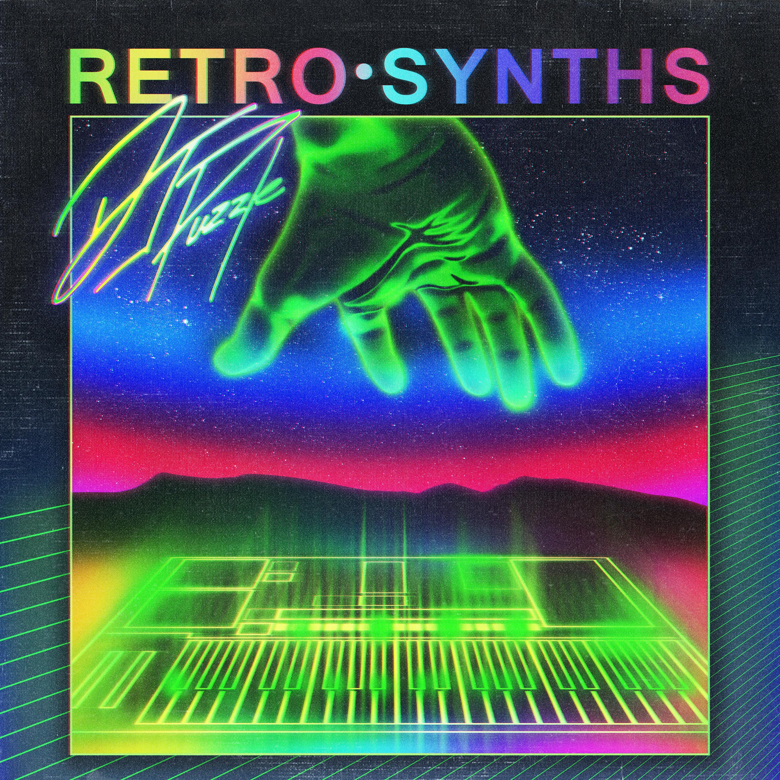 Retro Synths