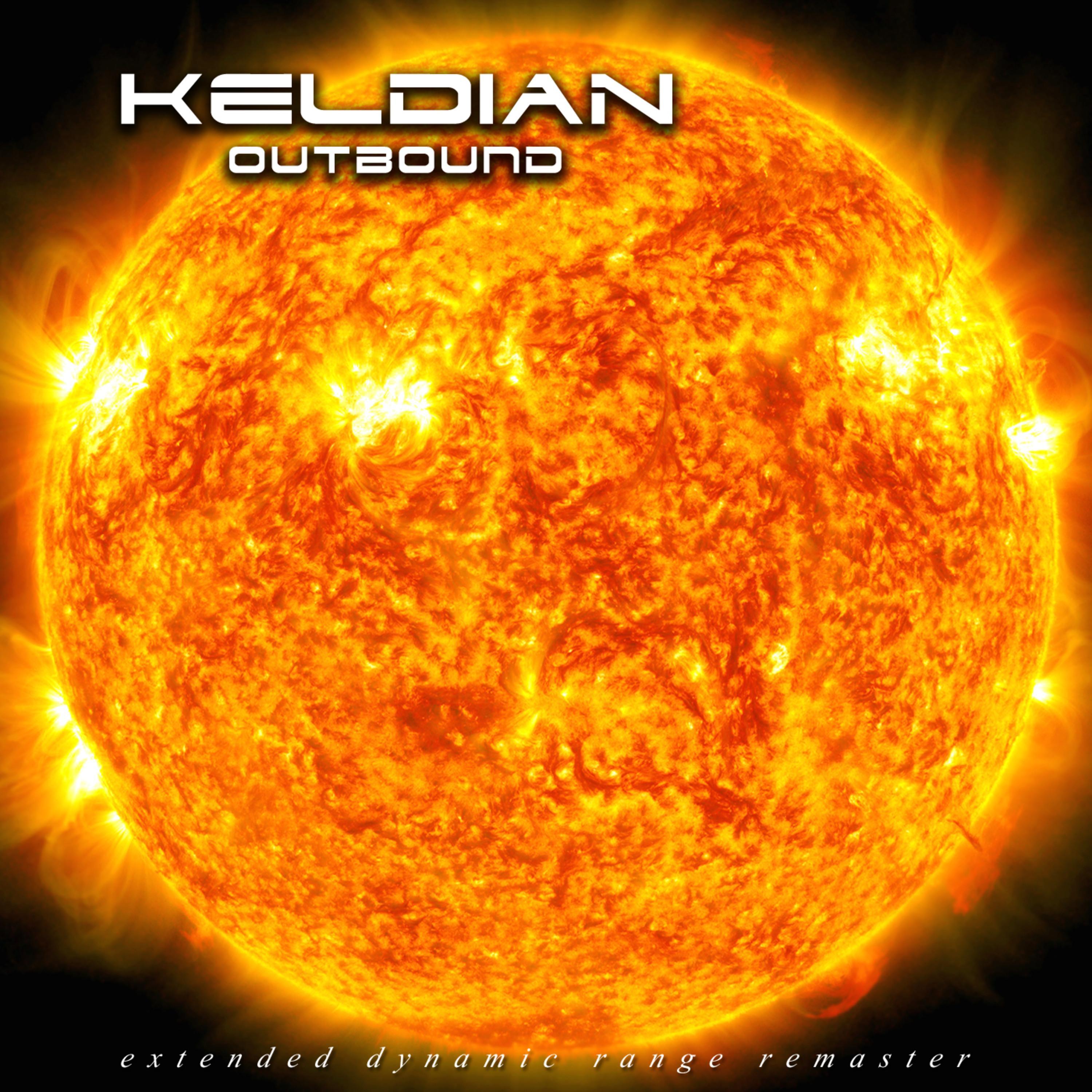 Outbound (Remaster) (Remaster)