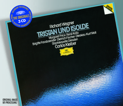 Tristan und Isolde / Act 3专辑