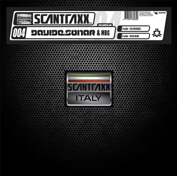Scantraxx Italy 004