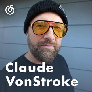 Claude VonStroke