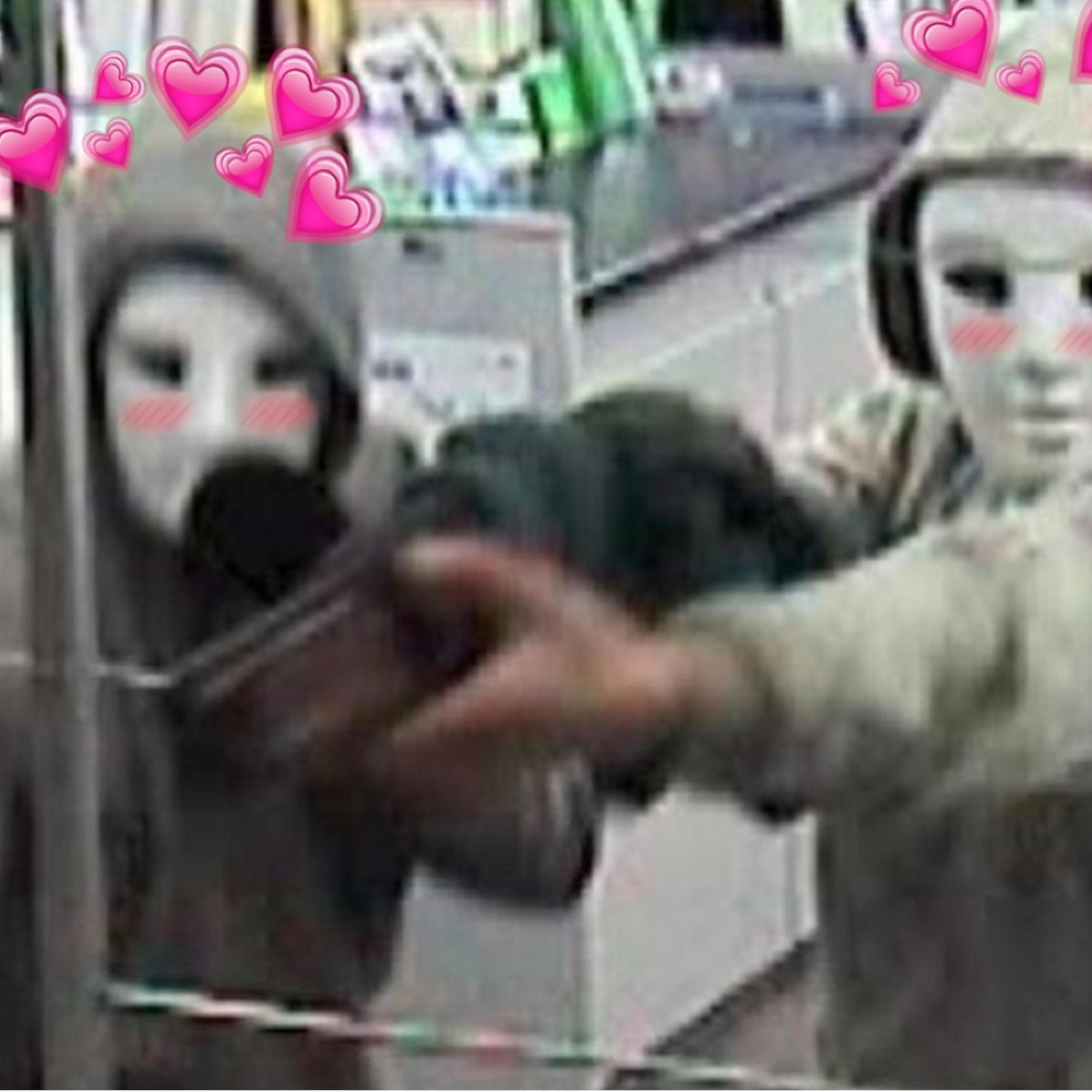 glocks out