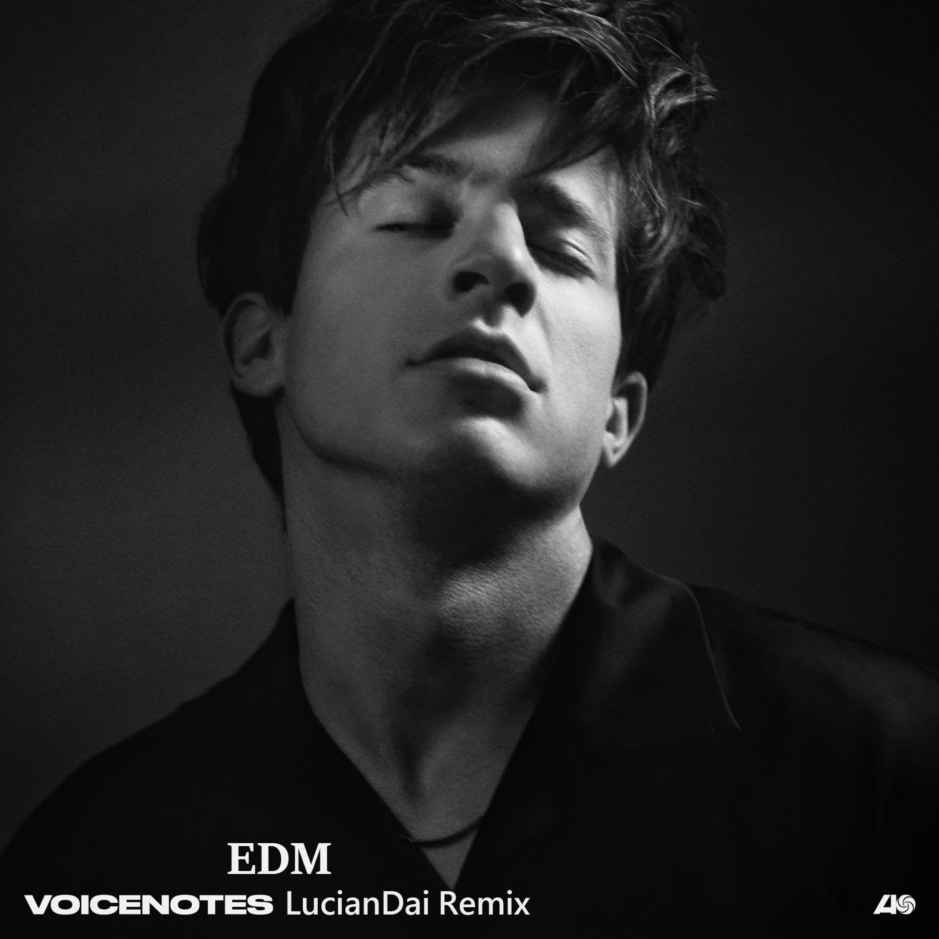 Done For Me（Lucian Dai EDM Remix）