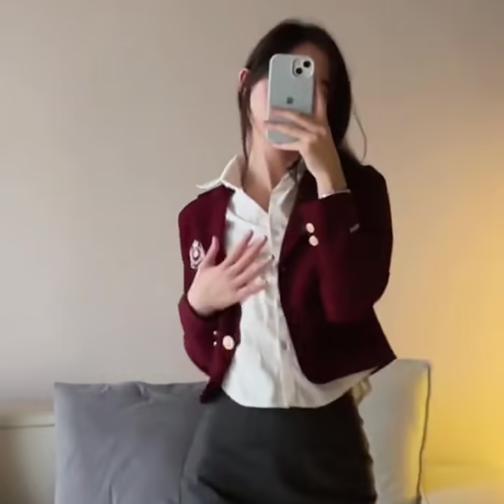 坏小孩