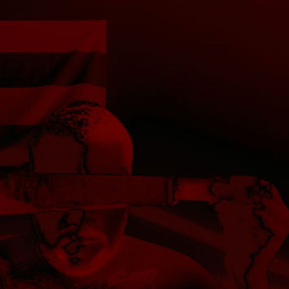 El Machete Negro
