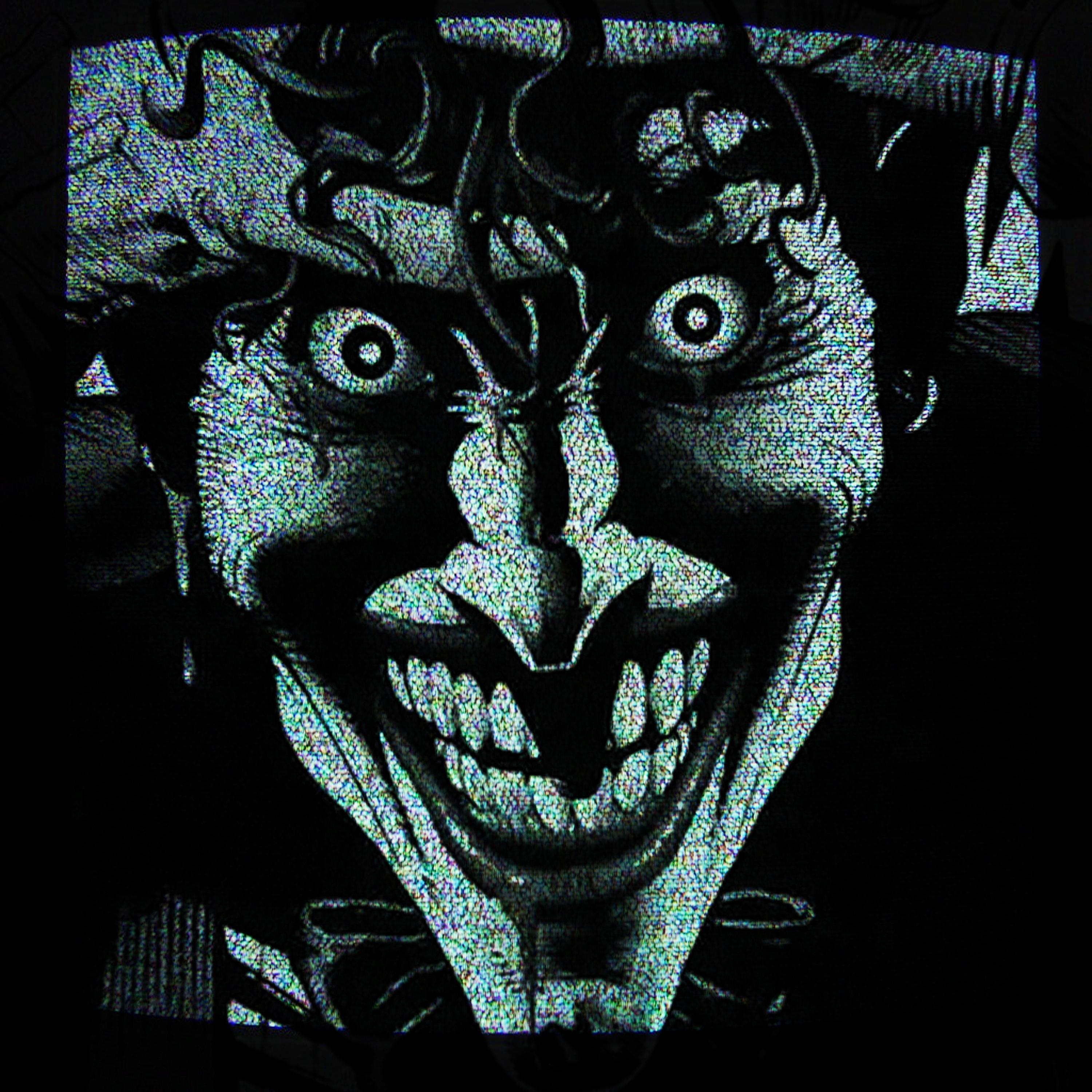 Joker (Gotham City) (feat. Frazer)