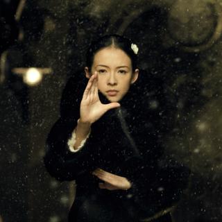 姑娘，原来你是霸道“女王”