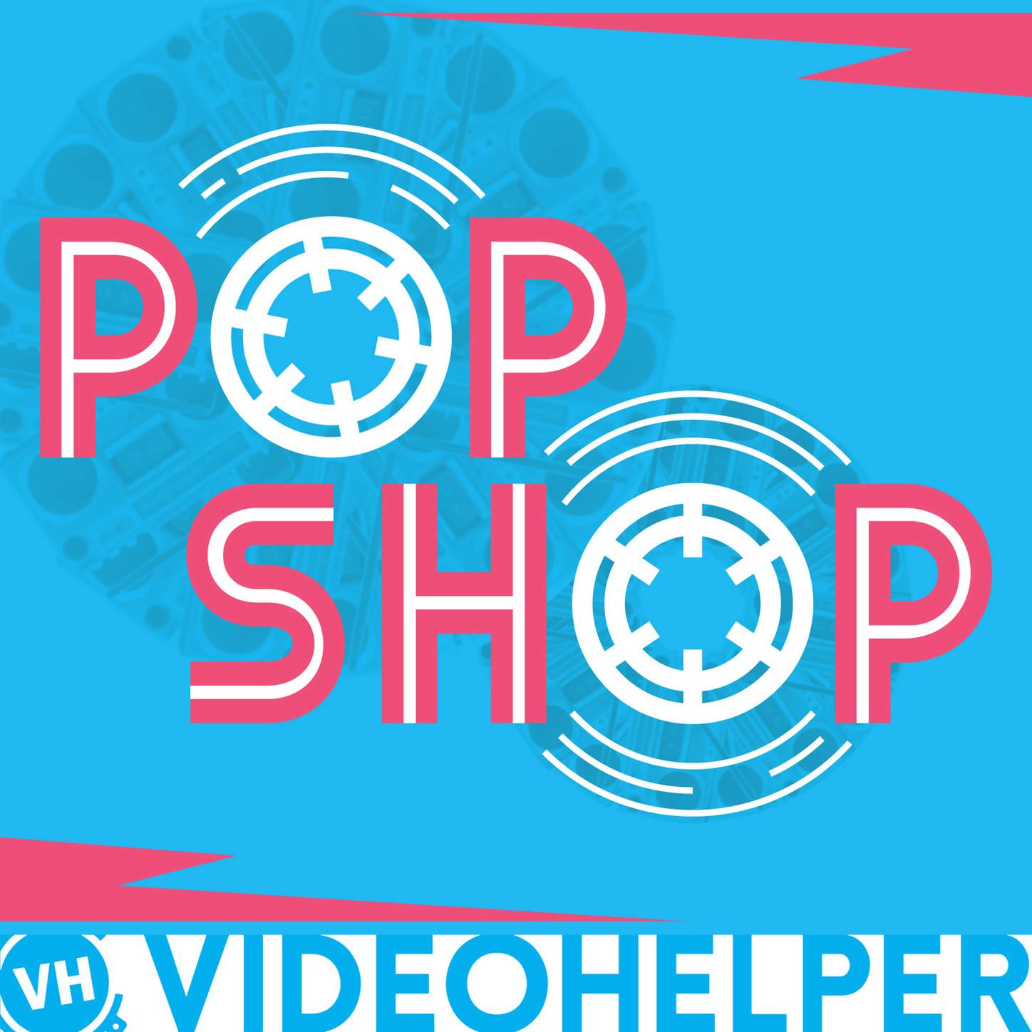 PopShop
