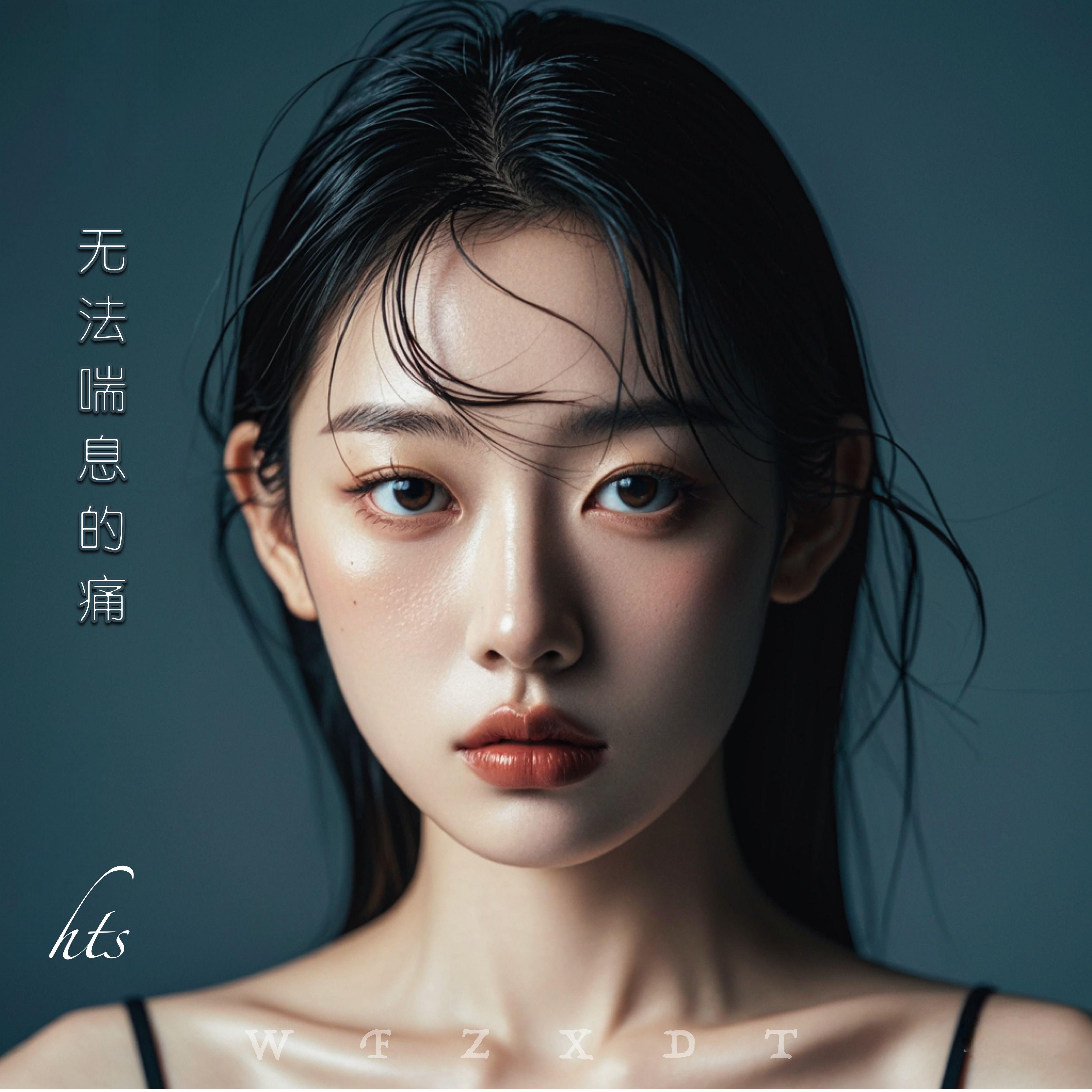 无法喘息的痛