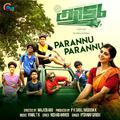 Parannu Parannu (From "Kidu")