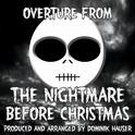 Overture (From the original film score "The Nightmare Before Christmas")专辑