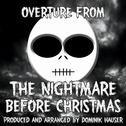 Overture (From the original film score "The Nightmare Before Christmas")