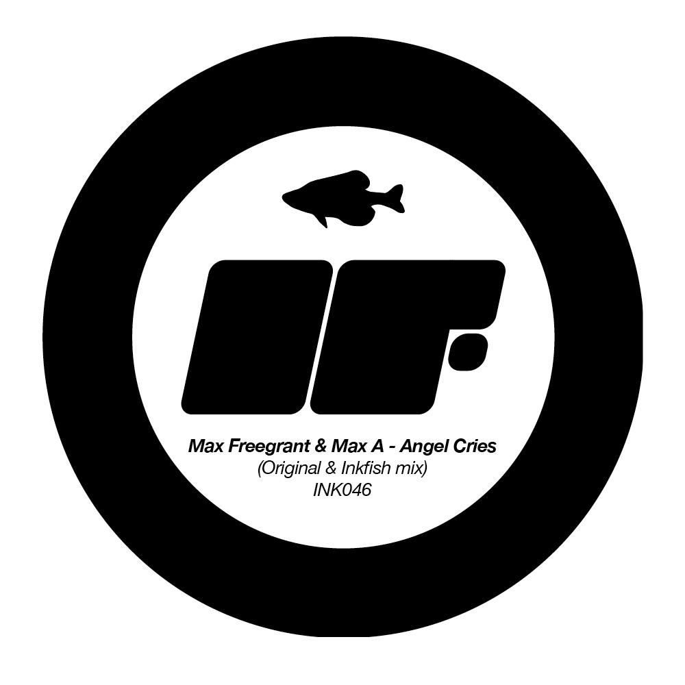 Max Freegrant - Angel Cries (Original Mix)