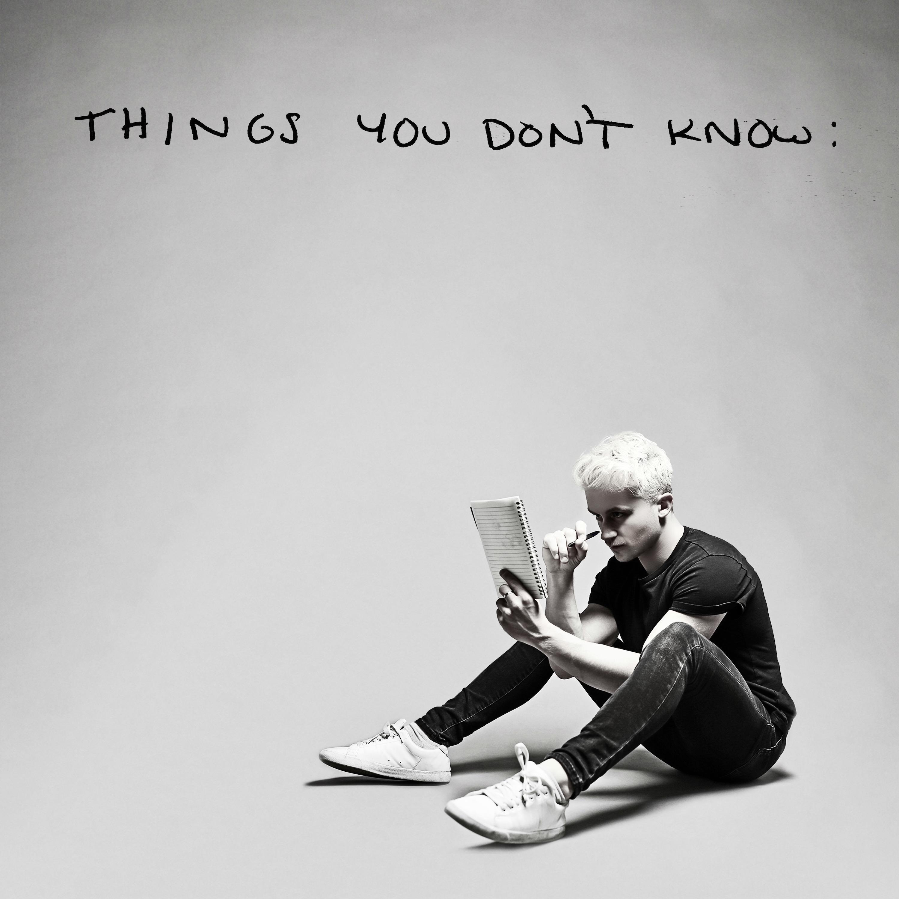 Things You Don't Know