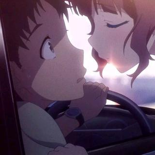 ［情话Rap］星空迷上了山野有雾也有灯
