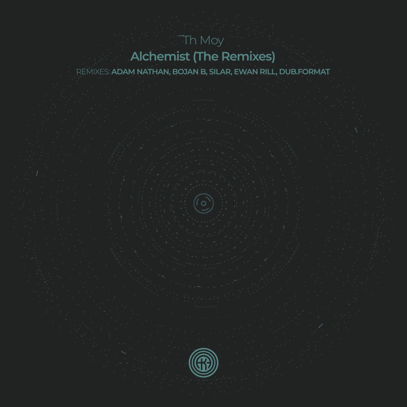Alchemist (The Remixes)