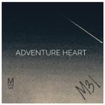 Adventure Heart专辑