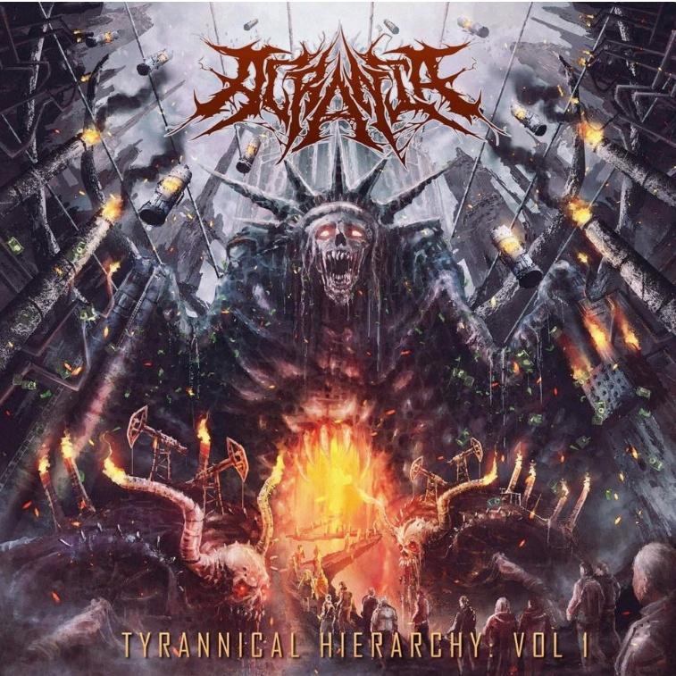 Tyrannical Hierarchy: Vol 1