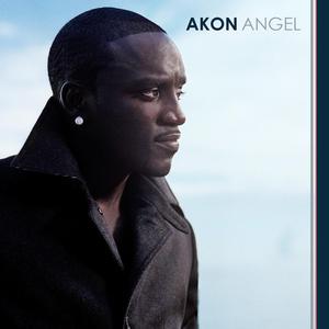 Akon-Angel  立体声伴奏