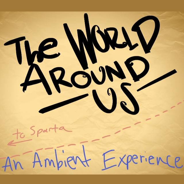 The World Around Us