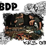 The BDP Album专辑