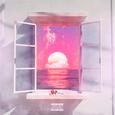 粉红色的sunrise
