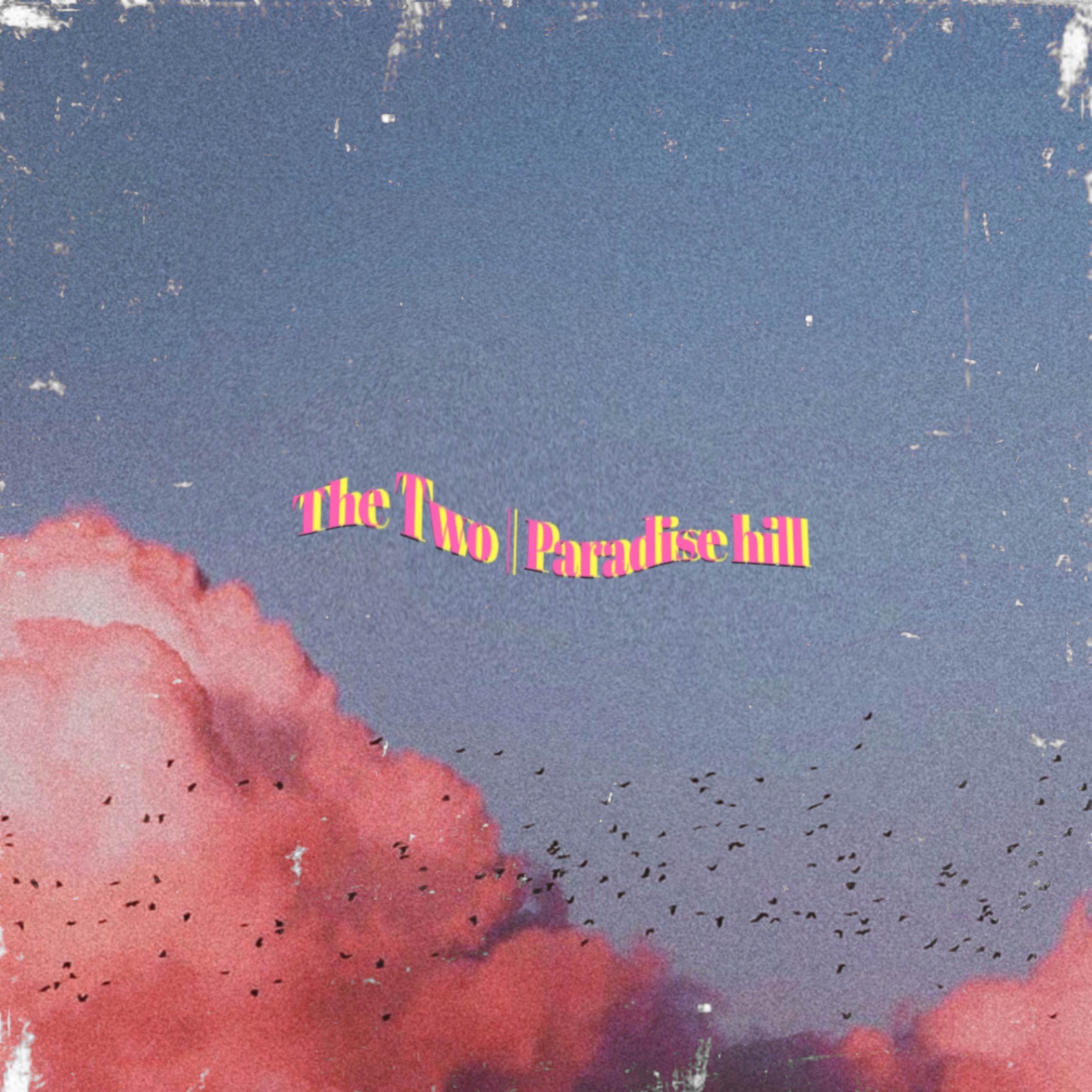 Paradise Hill