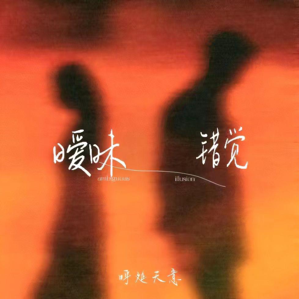 暧昧错觉（DJ版）