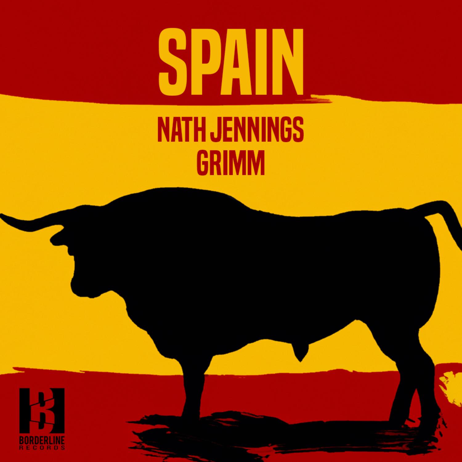 Nath Jennings - Spain