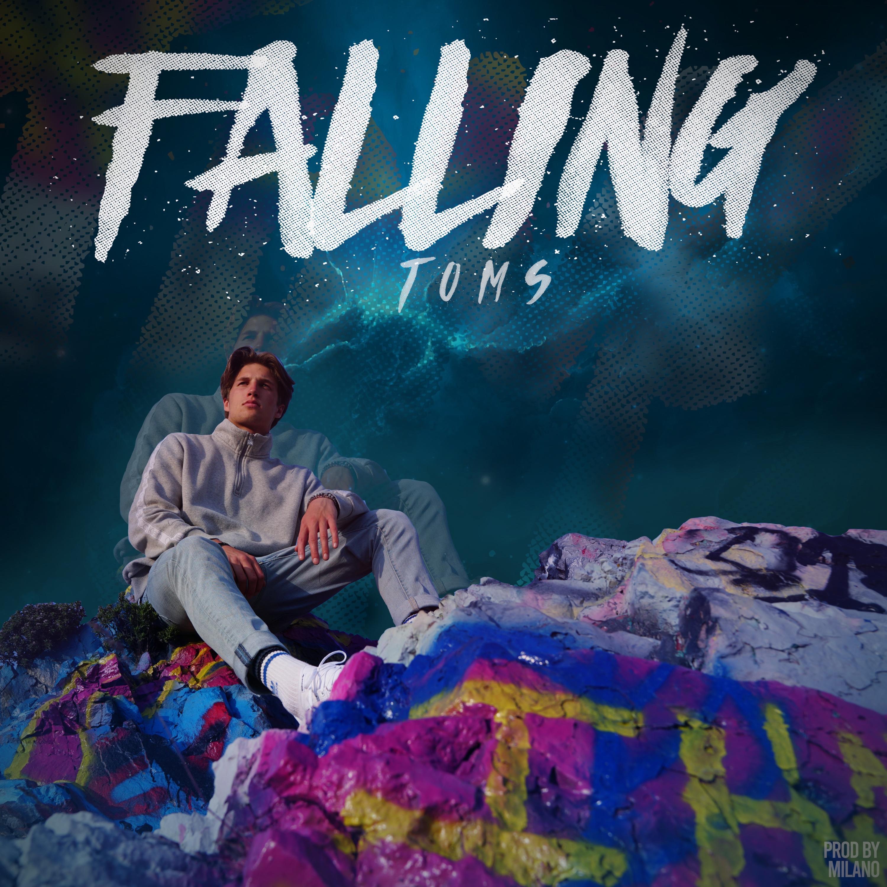 Falling (feat. PlutoxSib)