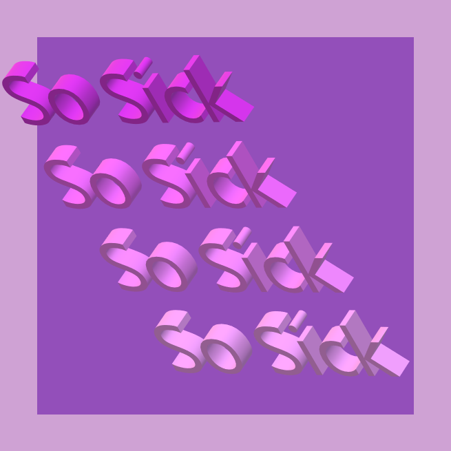 九日 - SoSick