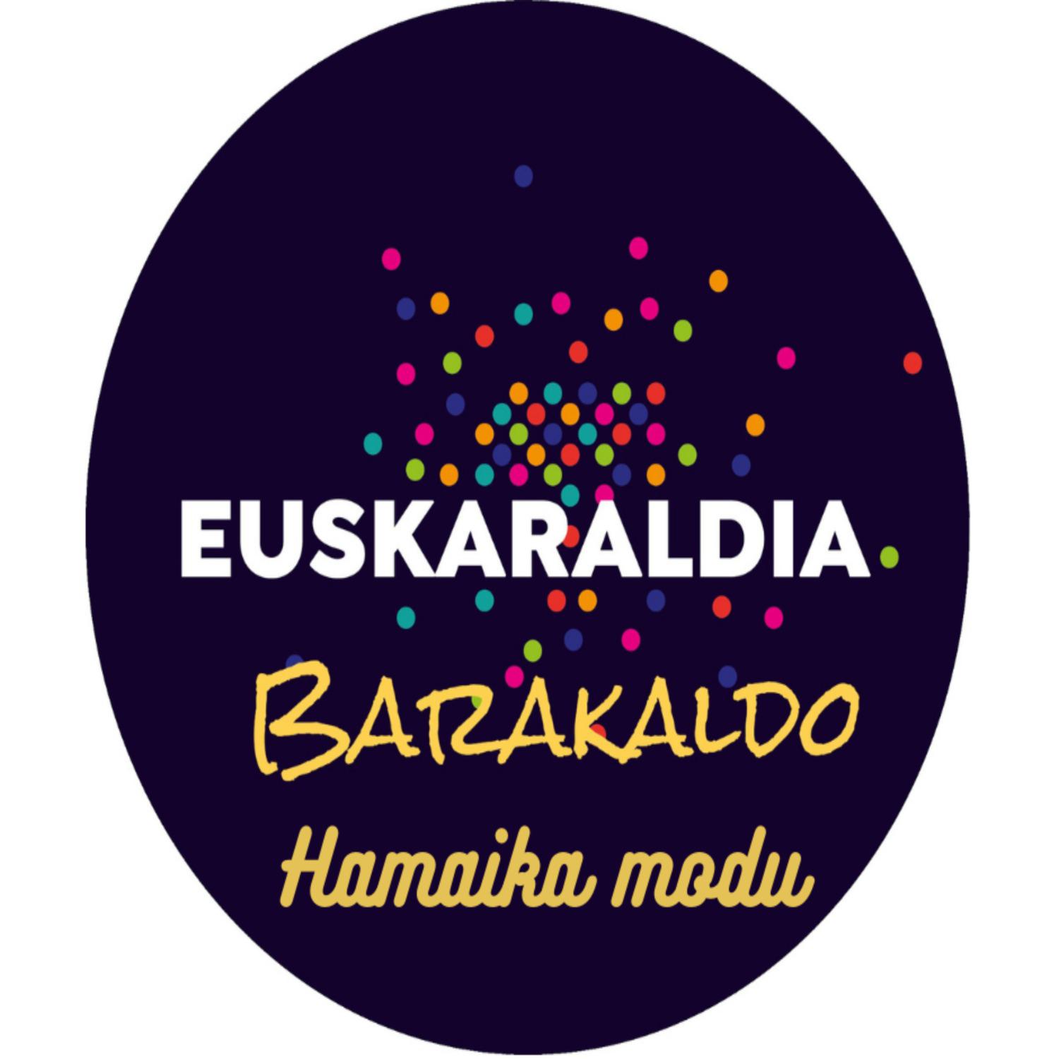 HaladZipo Herri Musika Eskola - Euskaraldia Barakaldo, hamaika modu!