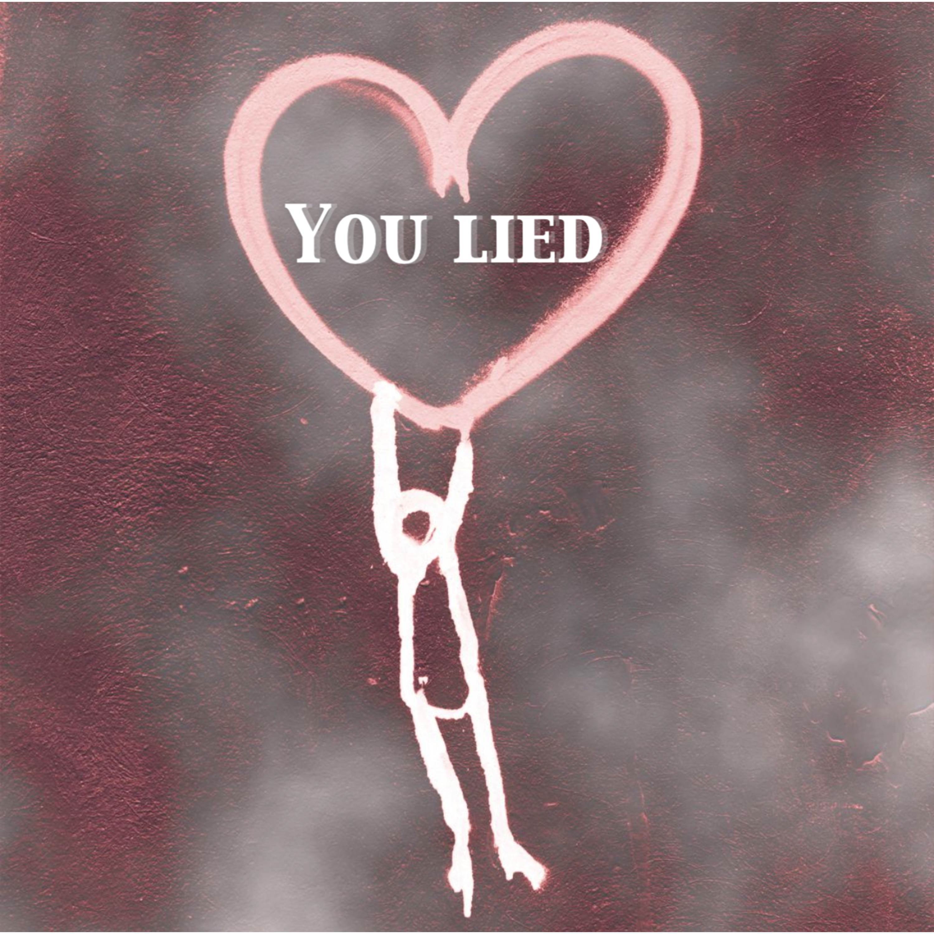 Fettucini Trill - You Lied