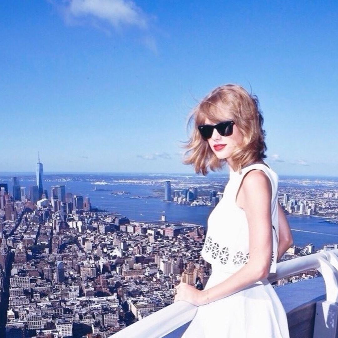 We Are Never Ever Getting Back Together（bootleg）