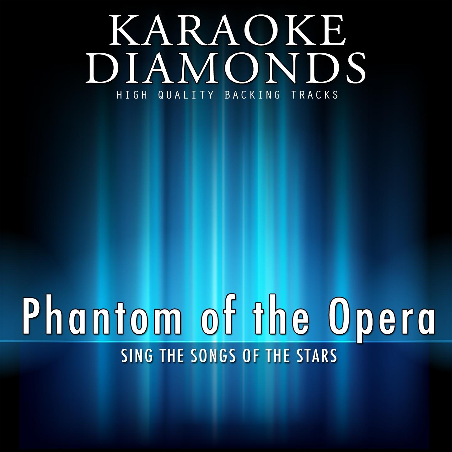 Phantom of the Opera - The Best Songs专辑