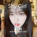 Shy girl（Prod by AI.N）专辑