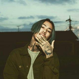 日本RAP激杀你的心