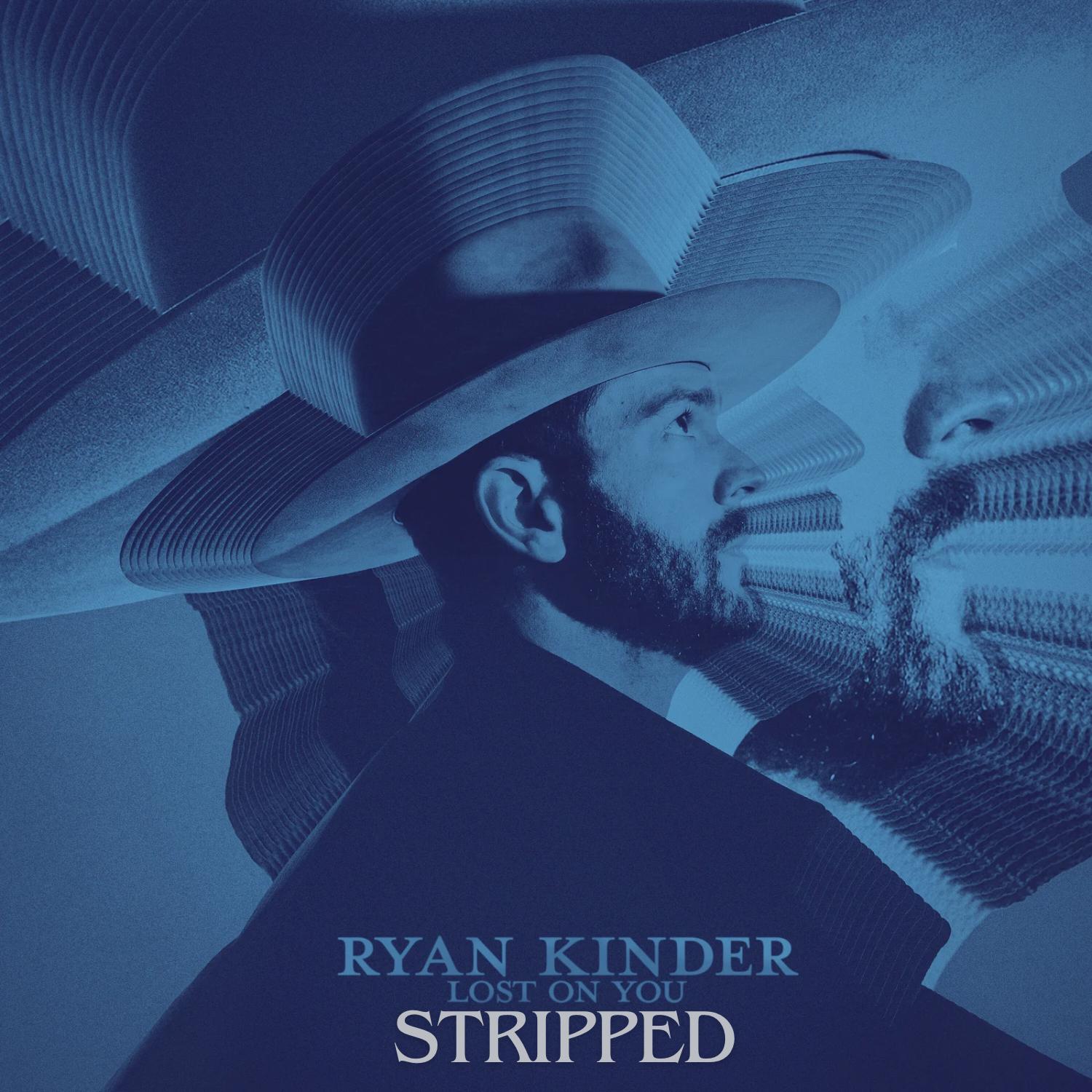 Lost on You (Stripped)