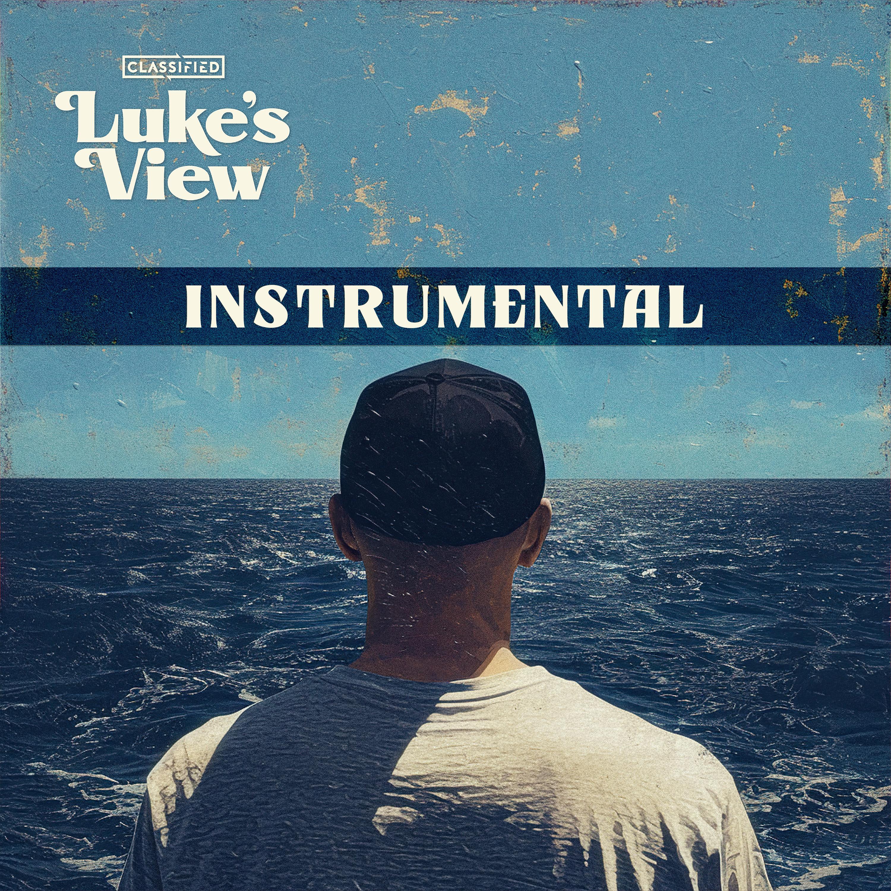 Luke's View (Instrumental)