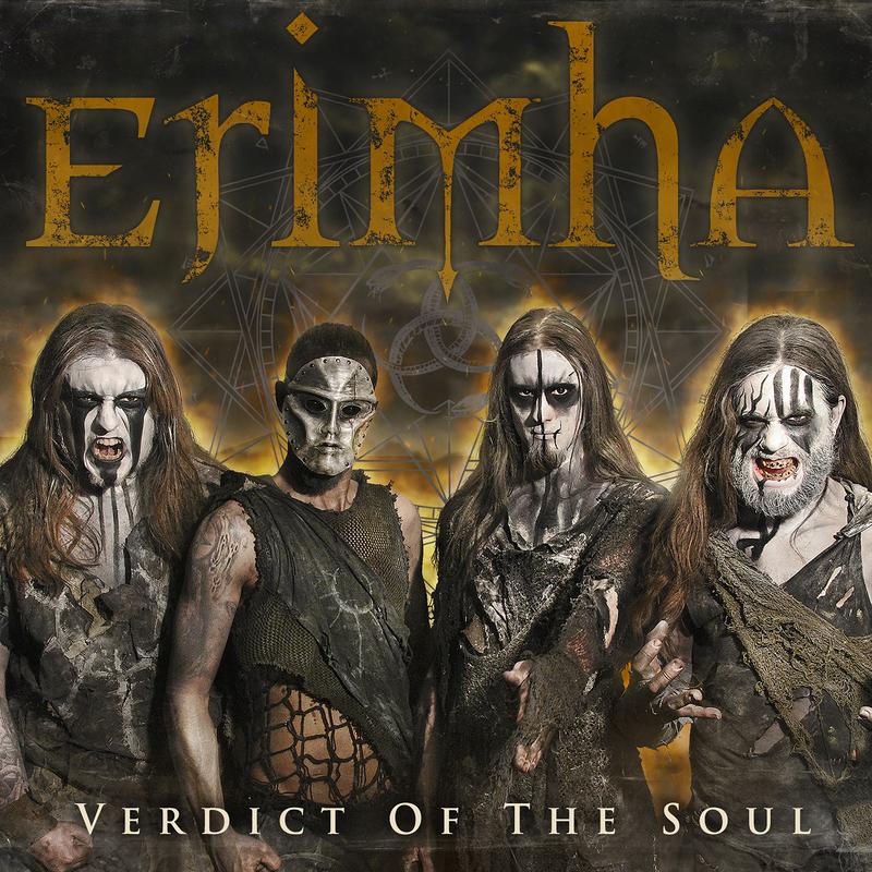 Verdict Of The Soul